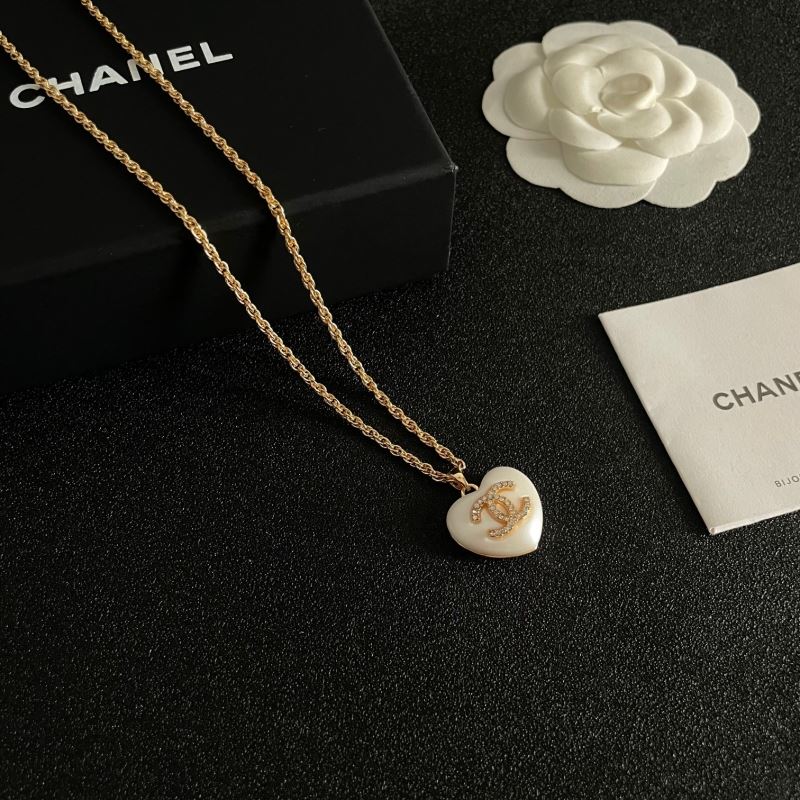 Chanel Necklaces